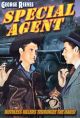 Special Agent (1949) On DVD