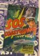 S.O.S. Coast Guard (1937) On DVD