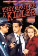 They Made Me A Killer (1946) On DVD