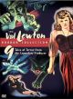 The Val Lewton Horror Collection On DVD