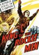 King Of The Rocket Men (1949) On DVD