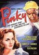 Pinky (1949) On DVD