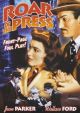 Roar Of The Press (1941) On DVD