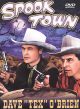 Spook Town (1944) On DVD