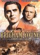 Brigham Young (1940) On DVD