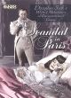 A Scandal In Paris (1946) On DVD