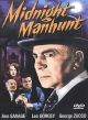 Midnight Manhunt (1945) On DVD