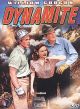 Dynamite (1949) On DVD