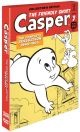 Casper The Friendly Ghost: The Complete Collection 1945-1963 On DVD