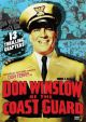 Don Winslow Of The Coast Guard (1943) On DVD