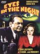 Eyes In The Night (1942) On DVD