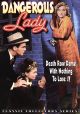 Dangerous Lady (1941) On DVD