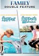 Flipper (1963)/Flipper's New Adventure (1964) On DVD