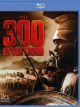 The 300 Spartans (1962) On Blu-ray