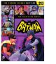 Batman: The Second Season, Part One (1966) On DVD