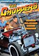 The Choppers (1961) On DVD