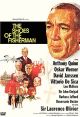 The Shoes Of The Fisherman (1968) On DVD