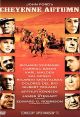 Cheyenne Autumn (1964) On DVD