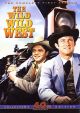 The Wild Wild West: The Complete First Season (1965) On DVD