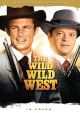 The Wild Wild West: The Second Season (1966) On DVD