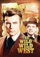 The Wild Wild West: The Third Season (1967) On DVD