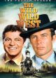 The Wild Wild West: The Fourth Season (1968) On DVD