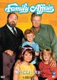 Family Affair: Season One (1966) On DVD