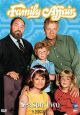 Family Affair: Season Two (1967) On DVD