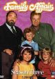 Family Affair: Season Three (1968) On DVD