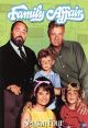 Family Affair: Season Four (1969) On DVD