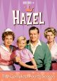 Hazel: The Complete Fourth Season (1964) On DVD