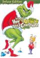 How The Grinch Stole Christmas (Deluxe Edition) (1966) On DVD