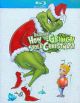 How The Grinch Stole Christmas (Deluxe Edition) (1966) On Blu-Ray