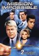 Mission: Impossible: The Second TV Season (1967) On DVD