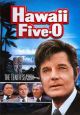 Hawaii Five-O: The Tenth Season (1977) On DVD