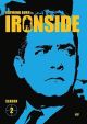 Ironside: Season 2 (1968) On DVD