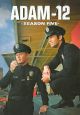 Adam-12: Season Five (1972) On DVD