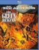 The Green Berets (1968) On Blu-Ray