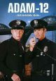 Adam-12: Season Six (1973) On DVD