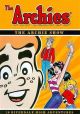 Archies: The Archie Show On DVD