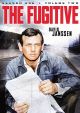 The Fugitive: Season One, Vol. 2 (1964) On DVD