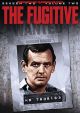 The Fugitive: Season Two, Vol. 2 (1965) On DVD