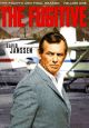 The Fugitive: The Fourth And Final Season, Vol. 1 (1966) On DVD