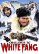 Challenge To White Fang (1973) On DVD