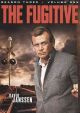 The Fugitive: Season Three, Vol. 1 (1965) On DVD
