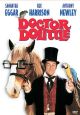 Doctor Dolittle (1967) On DVD