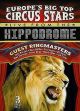 Europe's Big Top Circus Stars: Live From The Hippodrome (1966) On DVD