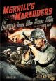 Merrill's Marauders (1962) On DVD