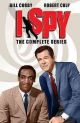 I Spy: The Complete Series On DVD