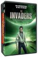 The Invaders: Complete Series Pack On DVD
